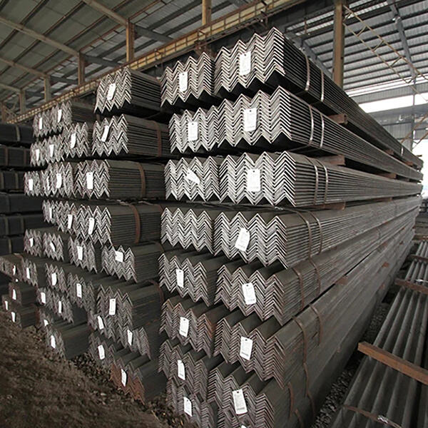 How Slotted Steel Angle Improves Structural Suppor