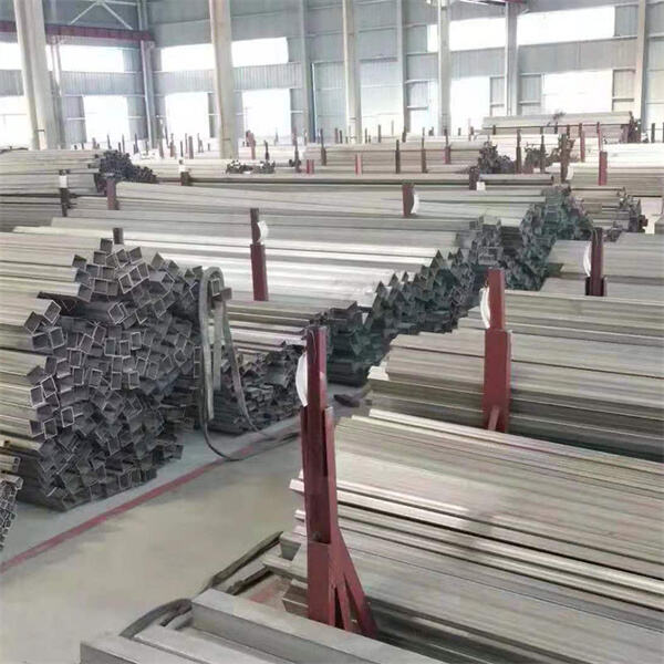 Functions of Seamless Stainless-Steel Pipe Tube