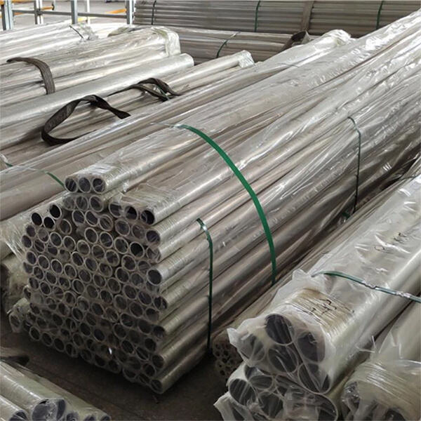 The Versatility of Inconel 625 Pipe in High-Temperature Environments