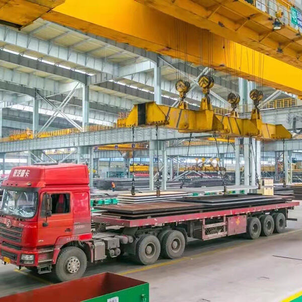How High Strength Carbon Steel Plate Can Enhance Your Work?