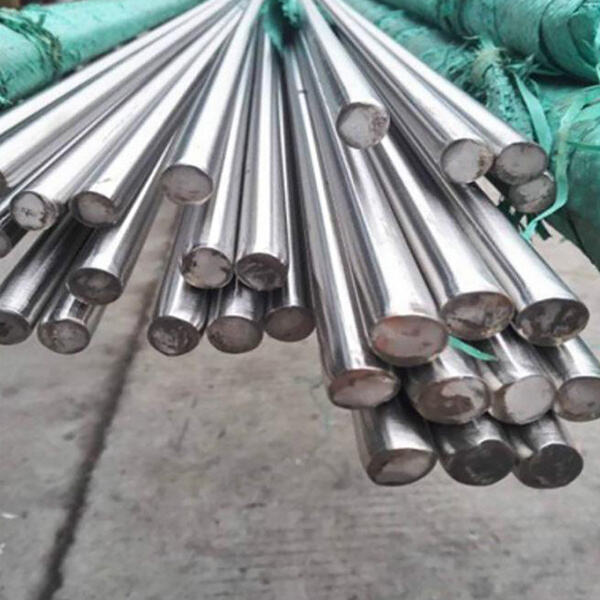 Understanding the corrosion-resistant properties of Inconel 625 bar
