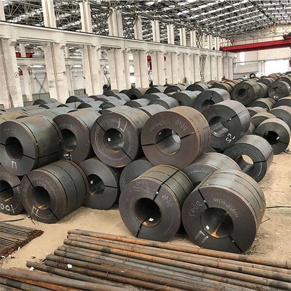 Innovation sa Carbon Steel Coil