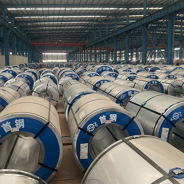 The Cost-Effective Solution for Structural and Industrial Applications