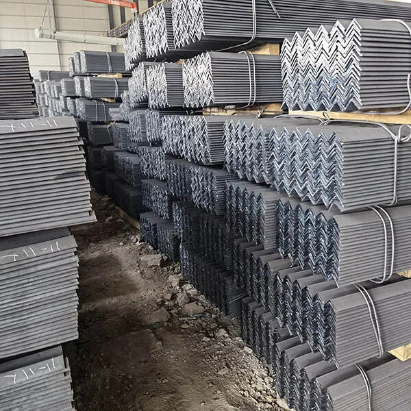 Exploring the Many Applications of Steel Angle Iron