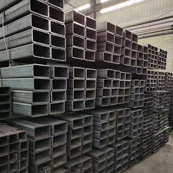 How to select the best carbon square steel pipe for your project?
