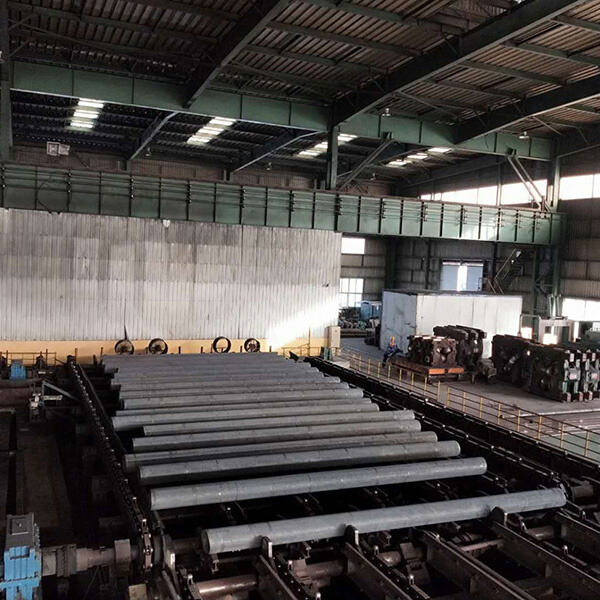 The Ideal Choice for Industrial Applications