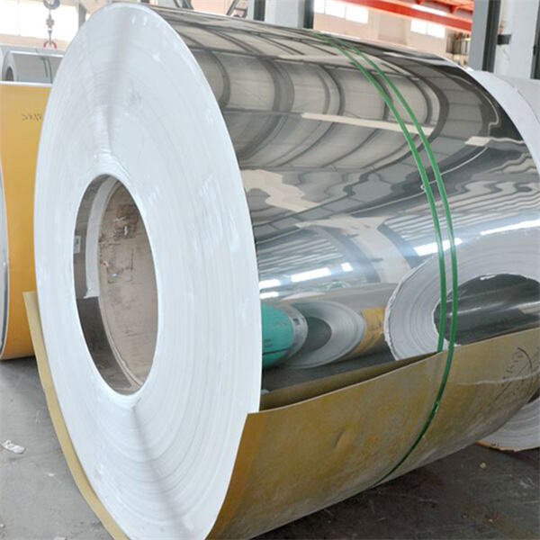 Utilize and Just How Exactly To Use Cold Rolled Stainless Steel Coil