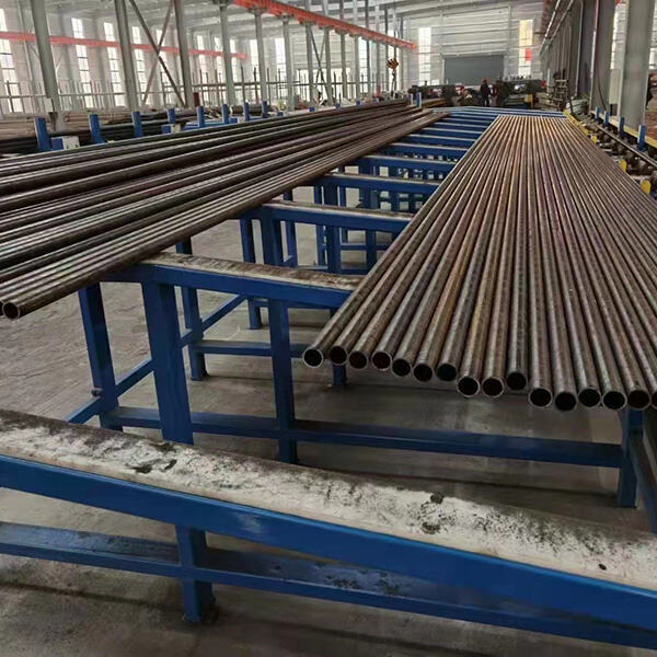 The wide range of applications for carbon steel tube