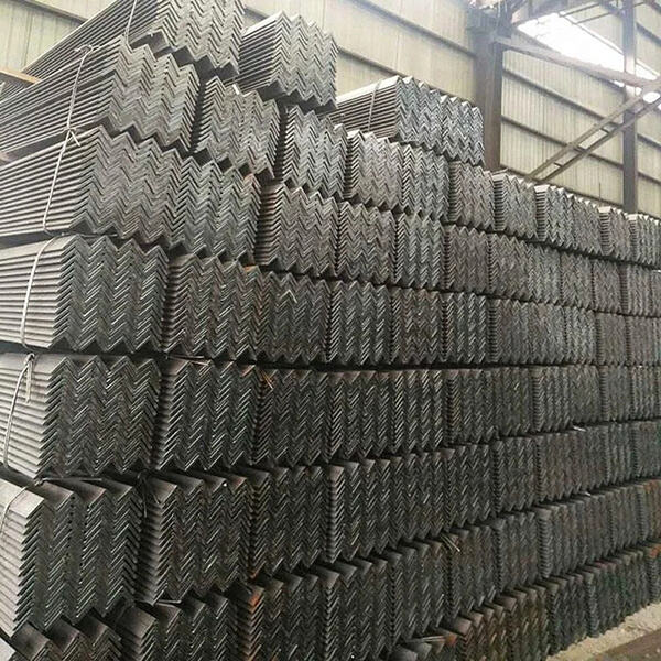 How Steel Angle Iron Provides Stability and Support? 
