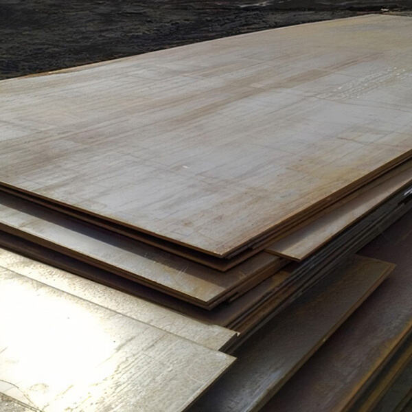 Superior performance under high pressure and temperature conditions with cold rolled carbon steel plate
