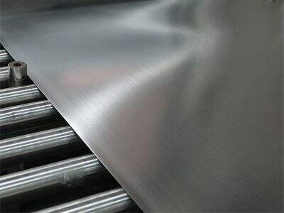 Brief Overview of The Popular Types of stainless Steel in 2024