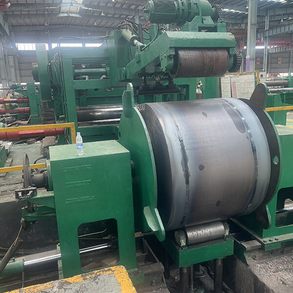 The impact of global events on the fluctuation of carbon steel coil prices