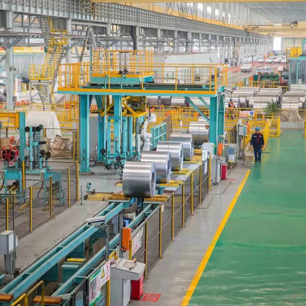 Environmental Advantages of Using Prepainted Galvanized Steel Coil