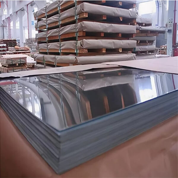 Why choose 304 stainless steel plate for your project?