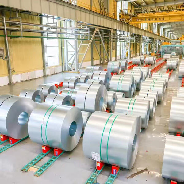 Factors to Consider When Estimating Hot Dip Galvanized Steel Coil Price per kg