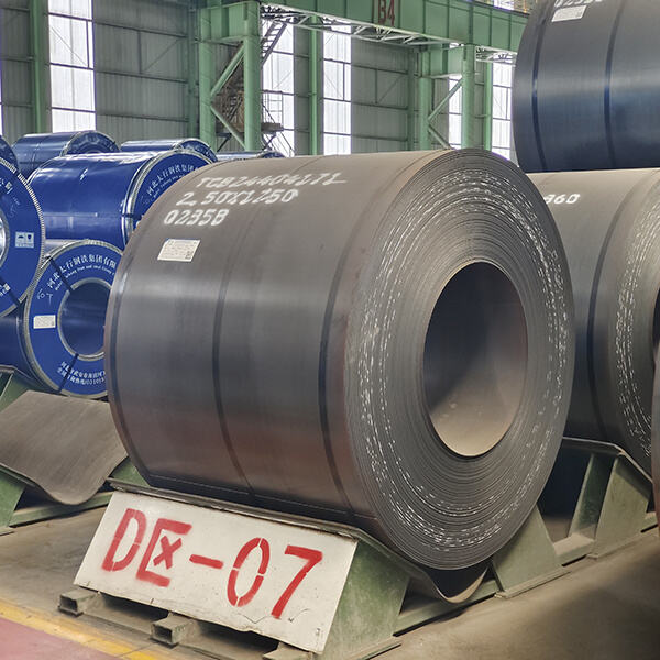 Tips for negotiating the best price for carbon steel coils