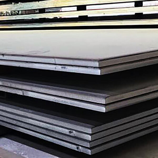 Applications and uses of ASTM A36 carbon steel plate