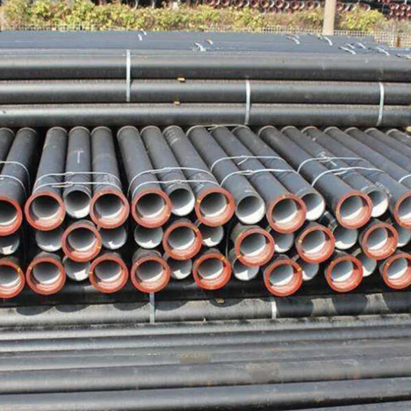 Keeping Up with Fluctuations in Ductile Iron Pipe Prices per Meter