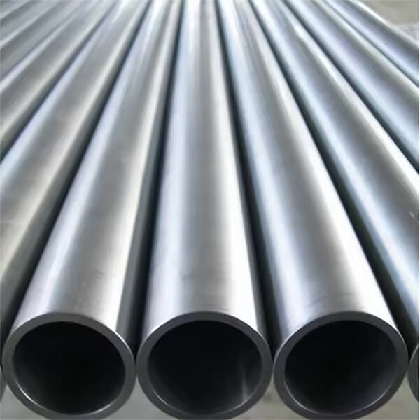 Applications and Uses of Inconel 625 Pipe in Various Industries