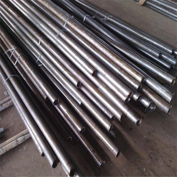 How carbon steel pipe tube is revolutionizing the transportation of fluids and gases