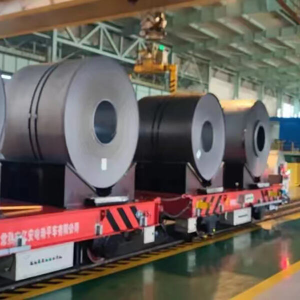 Carbon Steel Coil