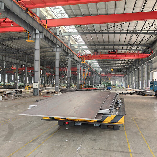 The Performance of Mild Carbon Steel Pipe
