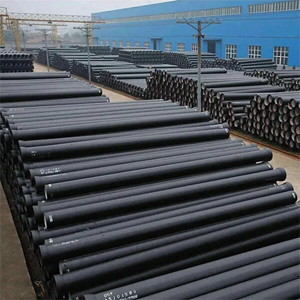 Exploring the corrosion resistance of ductile iron pipes for long-lasting performance