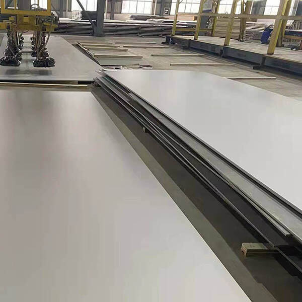 Stainless Steel 304 Plate for Your Projects