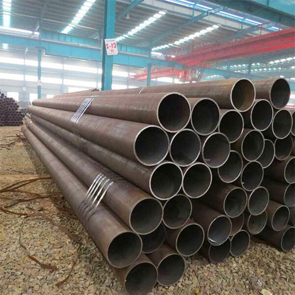 Tips for Negotiating Competitive Carbon Steel Pipe Prices Per Ton