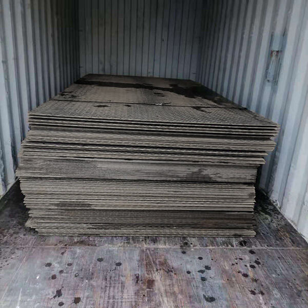 The durability of hot rolled carbon steel plate