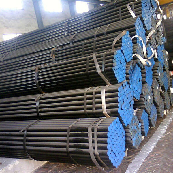 The importance of quality control in producing carbon steel seamless pipes