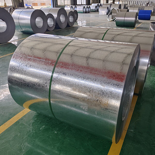 Comparing Hot Dipped Galvanized Steel Coils to Other Steel Coating Methods