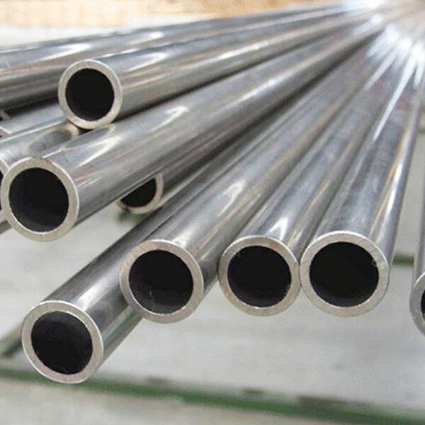 The many applications of stainless steel tube in modern construction