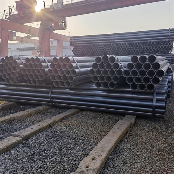 Understanding the importance of proper maintenance for carbon steel pipe 8a