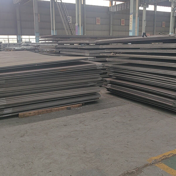 The Quality and Performance of High Strength Carbon Steel Plate