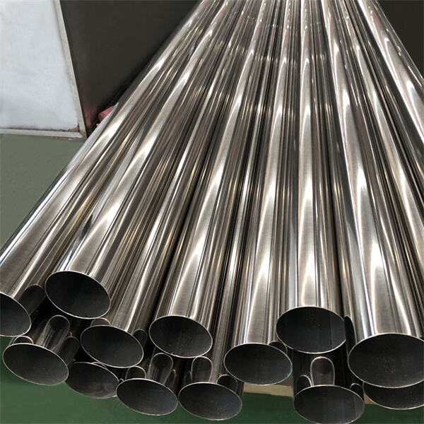 The versatility of stainless steel tubes for various construction projects