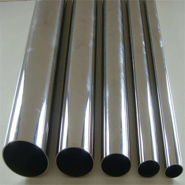 The Strength and Longevity of Stainless Steel Tubing