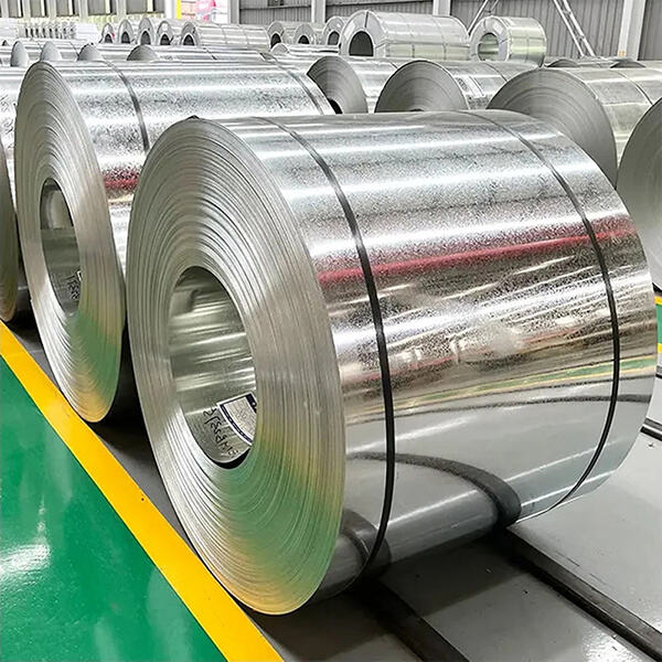 Como Negociar o Melhor Preço para Bobina de Aço Galvanizado