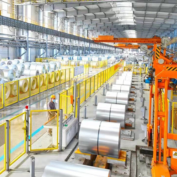How to properly maintain prime prepainted galvanized steel coil? 