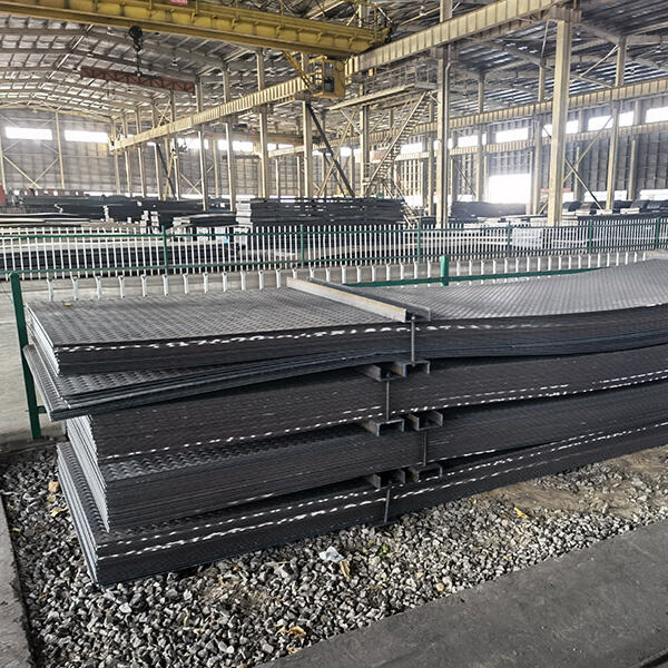 The versatility of low carbon steel plate in manufacturing industries