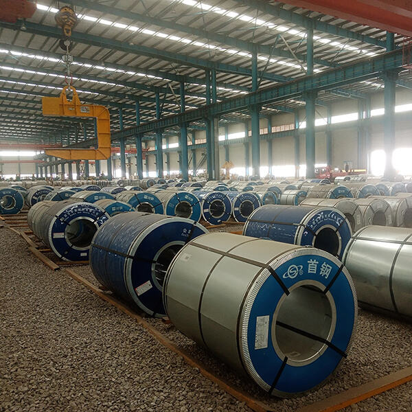 Comparing the durability and strength of GI coil versus other materials