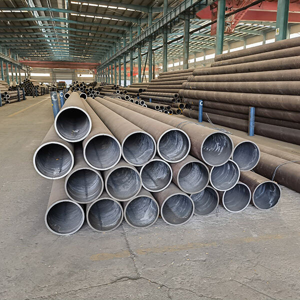 Exploring the Durability and Strength of Seamless Carbon Steel Pipe