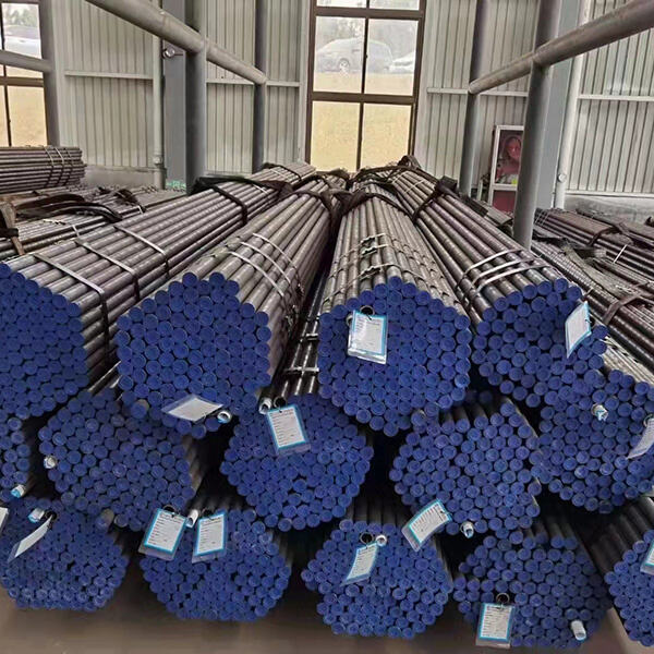Why Seamless Carbon Steel Pipe is the Preferred Choice for Many Industries