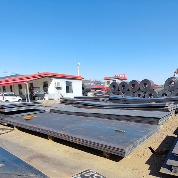 S355 Carbon Steel Plate Price Variations