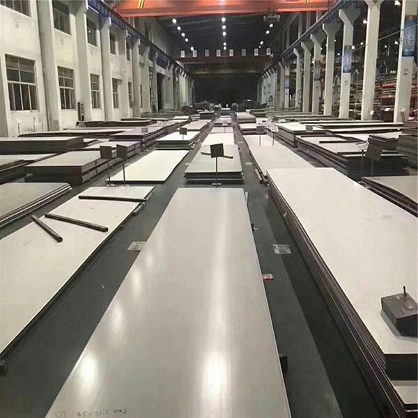 Why Stainless Steel 304 Plate is the Top Choice for Quality and Performance