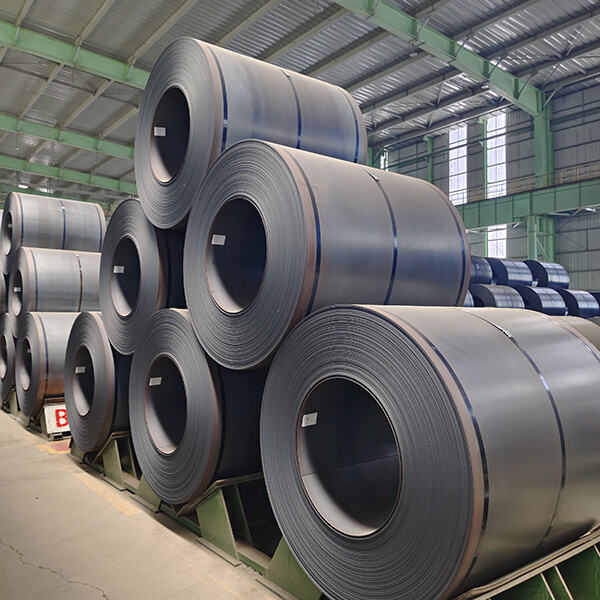 Top-Quality Hot Rolled Carbon Steel at Discount Prices
