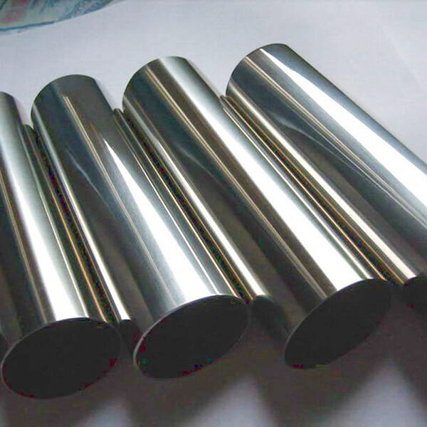 Comparing stainless steel pipe prices from different suppliers