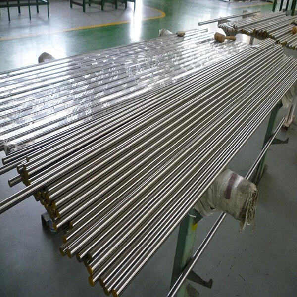 Why Inconel 625 bar is the top choice for demanding engineering projects?