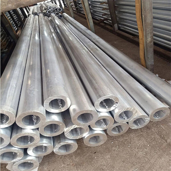 The Advantages of Choosing Aluminium Tube for Your Piping Needs