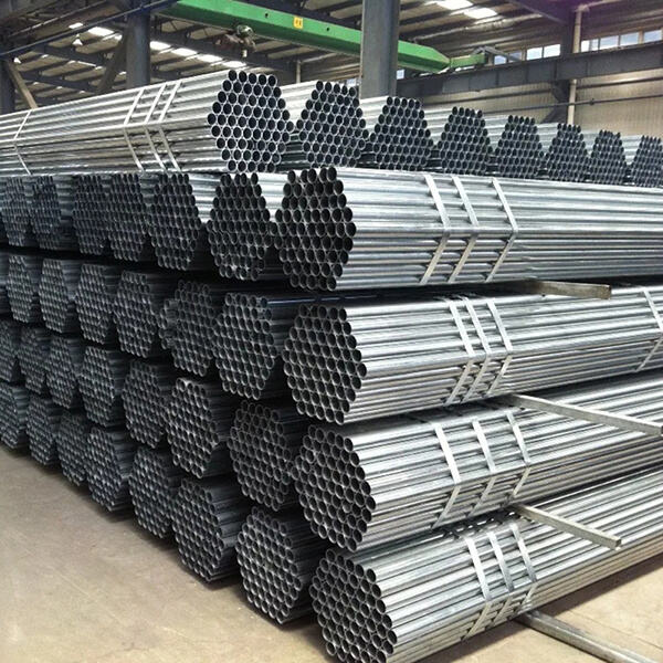 The Lifespan of A53 Galvanized Steel Pipe